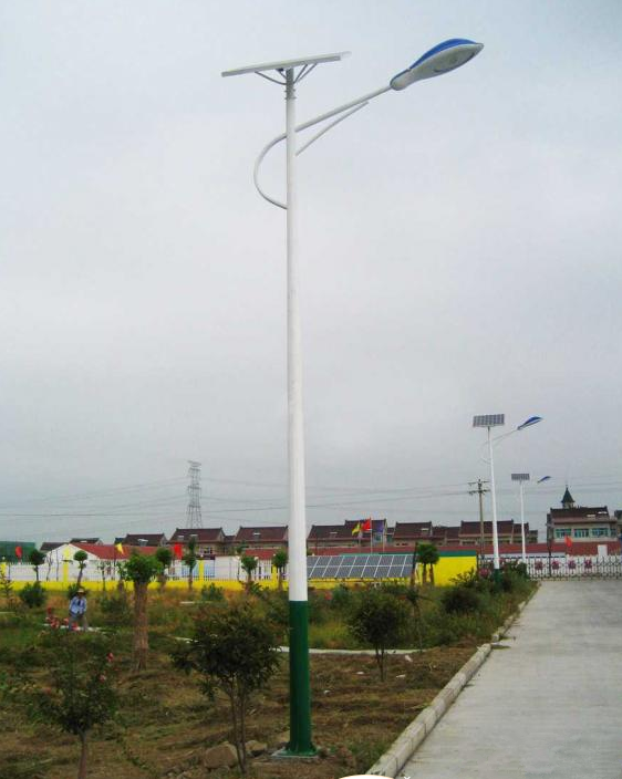 滨江区6米特价太阳能路灯